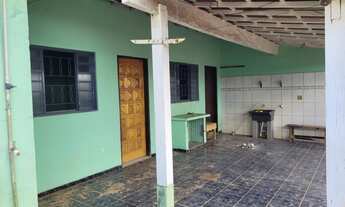 Imagem 7: Casa térrea p/ aluguel com 2 quartos, sala Cz, e 2 vagas de garagem em Atibaia - SP