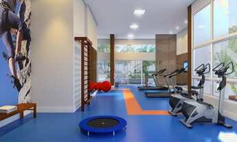 Imagem 6: Melhor apartamento no centro de diadema