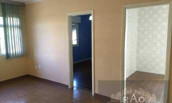 Imagem 1: Apartamento de 3 quartos para compra - Embaré - Santos