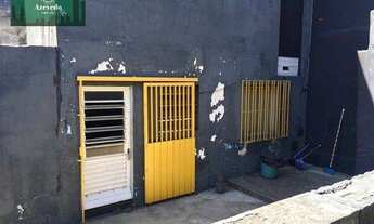 Imagem 3: Casa com 4 dormitórios à venda por R$ 318.000,00 - Vila Paraíso - Guarulhos/SP