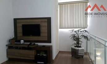 Imagem 5: Apartamento à venda, 102 m² por R$ 290.000,00 - Jardim Progresso - Americana/SP