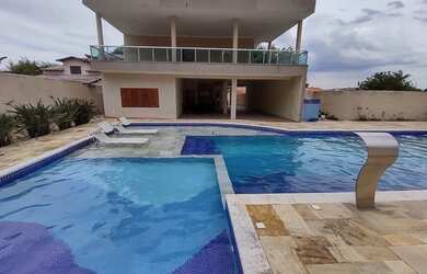 Imagem 2: Casa para venda no bairro Ponte Grande em Mogi das Cruzes- SP