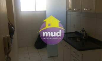 Imagem 6: IMOBILIÁRIA MUD RIO PRETO VENDE APARTAMENTO 02 DORMITÓRIO PARQUE RIO NEGRO