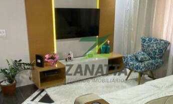 Imagem: Casa à venda, Vila Mollon IV, Santa Bárbara