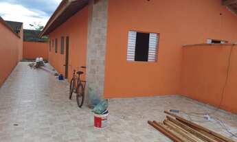 Imagem: Casa para venda com churrasqueira