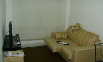 Imagem 3: APARTAMENTO NO ITARARE