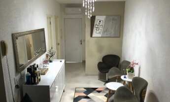 Imagem 3: Casa de condomínio para venda tem 100 metros quadrados com 2 quartos