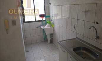 Imagem 5: Locação - Apartamento - Vila Dainese - Americana - SP