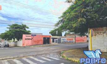 Imagem: TERRENO À VENDA NA AV. CASTELO BRANCO 1.230m²