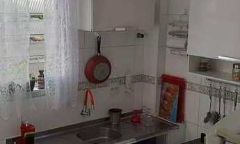 Imagem 5: Apartamento com 1 dormitório à venda, 60 m² por R$ 212.000,00 - Centro - São Vicente/SP