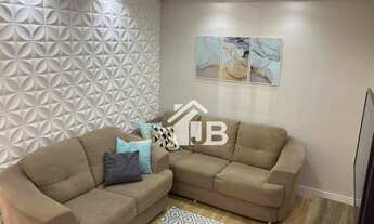 Imagem 2: Apartamento com 2 dormitórios à venda, 42 m² por R$ 175.000,00 - Jardim Bertoni - American