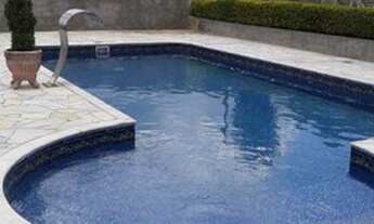 Imagem 6: Casa com 3 dormitórios à venda, 280 m² por R$ 1.300.000,00 - Condomínio Recanto Florido