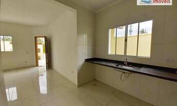 Imagem 5: Casa com 3 dormitórios à venda, 75 m² por R$ 310.000,00 - Estância Balneária de Itanhaém