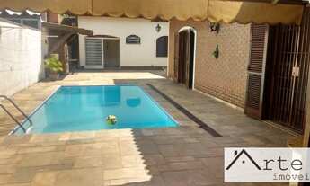 Imagem 6: Casa para Venda em Caieiras, Nova Caieiras, 4 dormitórios, 3 suítes, 5 banheiros, 6 vagas