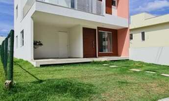 Imagem 1: Casa 4/4 Lauro de Freitas