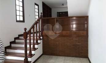 Imagem 3: Sobrado para venda no Jardim América, Taboão da Serra