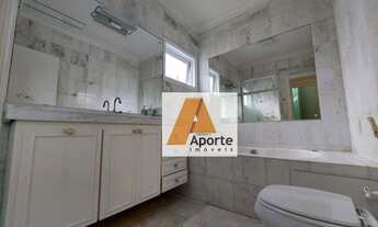 Imagem 7: Casa com 4 dormitórios, 700 m² - venda por R$ 5.700.000,00 ou aluguel por R$ 26.000,00/mês