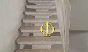 Imagem 7: Sobrado com 3 dormitórios à venda, 205 m² por R$ 590.000,00 - São José - Paulínia/SP