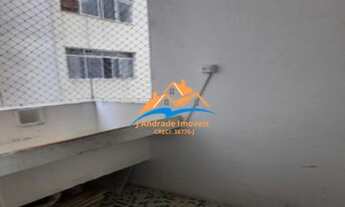 Imagem 7: APARTAMENTO RESIDENCIAL em SANTOS - SP, GONZAGA