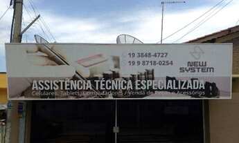 Imagem 3: Casa + Sobrado + Ponto comercial à venda