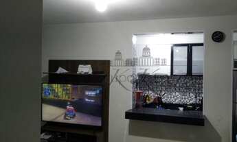 Imagem: Apartamento - Bosque dos Eucaliptos - Spazio