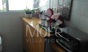 Imagem 7: LOCAÇÃO Apto 2 quartos Condomínio Praças de Sumaré/SP