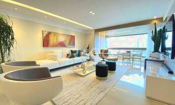 Imagem 3: Edifício Mario Saraiva próximo aos Colégios Boa Viagem e Santa Maria