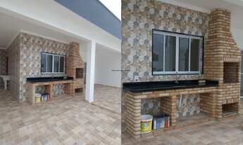 Imagem 7: CASA RESIDENCIAL em ITANHAÉM - SP, Jd Jamaica