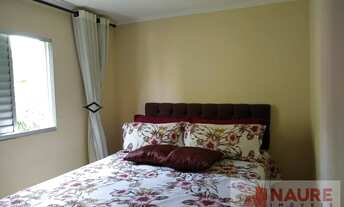 Imagem 5: APARTAMENTO PARA VENDA COM 2 DORMITÓRIOS - COND PONTE GRANDE