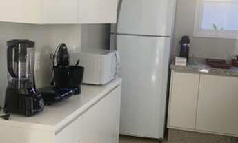 Imagem 5: Casa de condomínio para venda possui 130 metros quadrados com 3 quartos