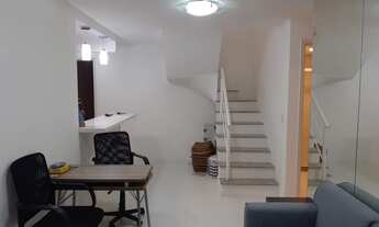 Imagem 11: Cobertura no recreio para venda com 147 metros quadrados com 3 quartos