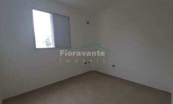 Imagem 7: Apartamento com 2 dorms, Marapé, Santos - R$ 289 mil, Cod: 6240