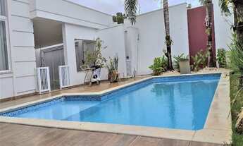 Imagem 3: Casa a venda alto padrão no Bairro Parque Residencial Nardini em Americana SP