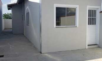 Imagem 5: Casa residencial para Venda Moreira Cesar, Pindamonhangaba 2 dormitórios, 1 sala, 1 banhei