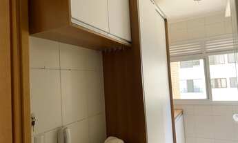 Imagem 4: Apartamento para venda 3 dormitorios varanda com churrasqueira Jardim Aquarius