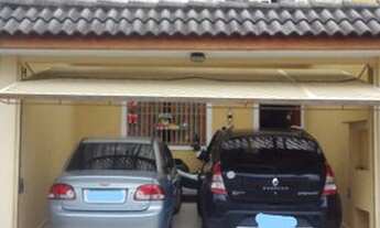 Imagem 2: Sobrado com 2 dormitórios à venda, 140 m² por R$ 450.000 - Vila Maranduba - Guarulhos/SP