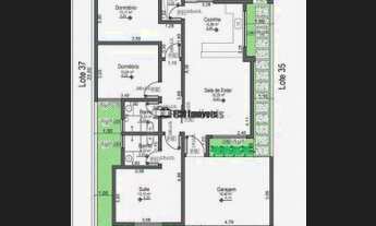 Imagem 5: CASA EM BOITUVA NO PORTAL VILLE JARDINS