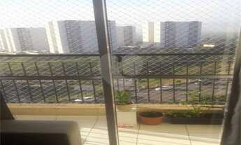 Imagem: Residencial Trentino Jundiai
