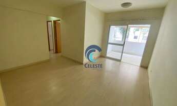 Imagem: Apartamento à venda, 83 m² - Jardim Aquarius