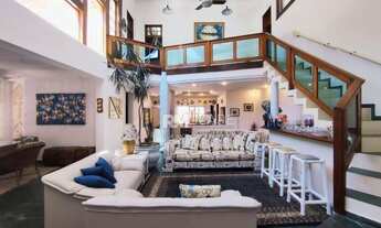 Imagem 4: Casa à venda com 4 dormitórios , 300 m² - Riviera - Módulo 22 - Bertioga/SP