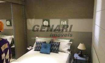 Imagem 3: Apartamento Residencial à venda, Altos da Bela Vista, Indaiatuba -