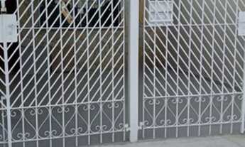 Imagem: Casa para aluguel possui 90 metros quadrados