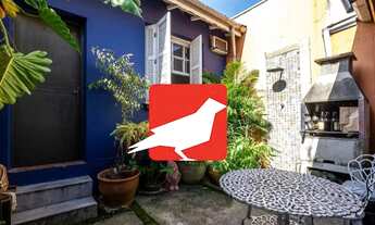 Imagem 2: Casa à venda no bairro Vila Madalena - São Paulo/SP, Zona Oeste