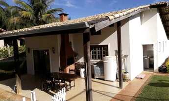 Imagem 5: Encantadora Residência em Condomínio Itupeva