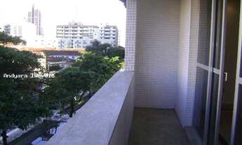 Imagem: Apartamento para Venda em Santos, GONZAGA