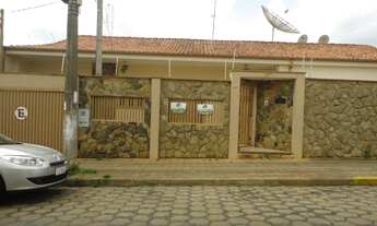 Imagem 2: Casa Térrea no Centro de Tatuí