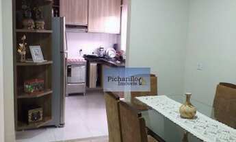 Imagem 2: Casa com 2 dormitórios à venda, 50 m² por R$ 245.000,00 - Jardim Ipanema - São Carlos/SP