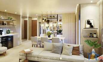 Imagem 4: Apartamento - Venda - Vista Parque do Povo - Presidente Prudente - SP