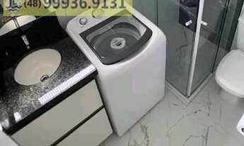 Imagem 5: Apartamento para Venda em Florianópolis, Ingleses do Rio Vermelho, 2 dormitórios, 1 banhei