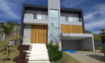 Imagem: Casa - Condomínio Residencial Alphaville